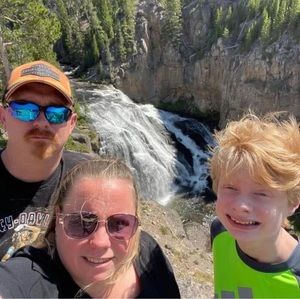 Meet your Posher, Michelle